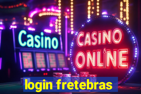 login fretebras